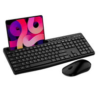 Kysona CM621G Combo Inalámbrico
