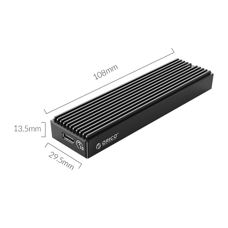 ORICO M.2 NVME ENCLOSURE