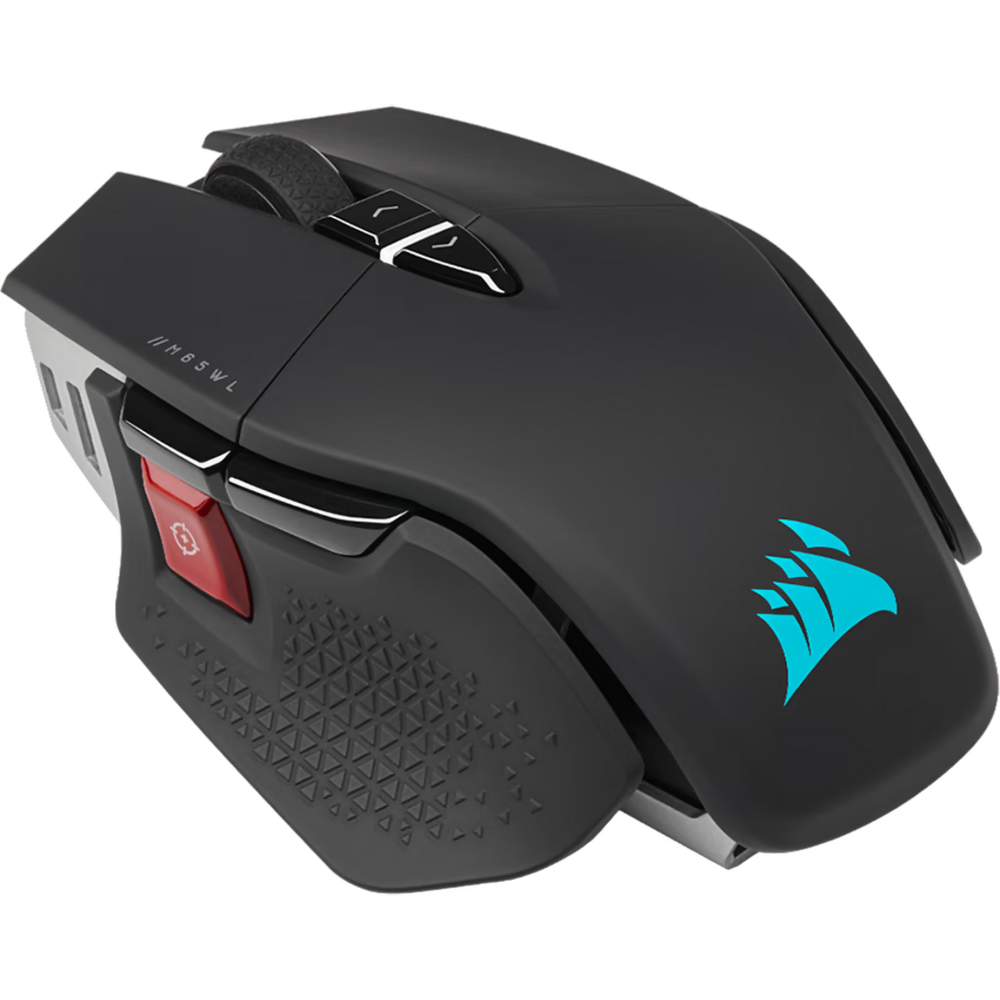 M65 RGB Ultra Tunable FPS Gaming Mouse