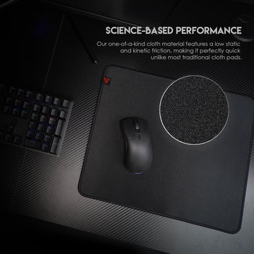 FANTECH AGILE MP903 MOUSE PAD 90X40CM
