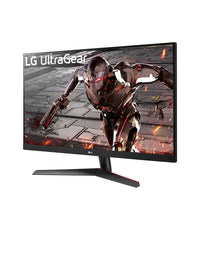 UltraGear 27GS60QC 27" 2K 180Hz