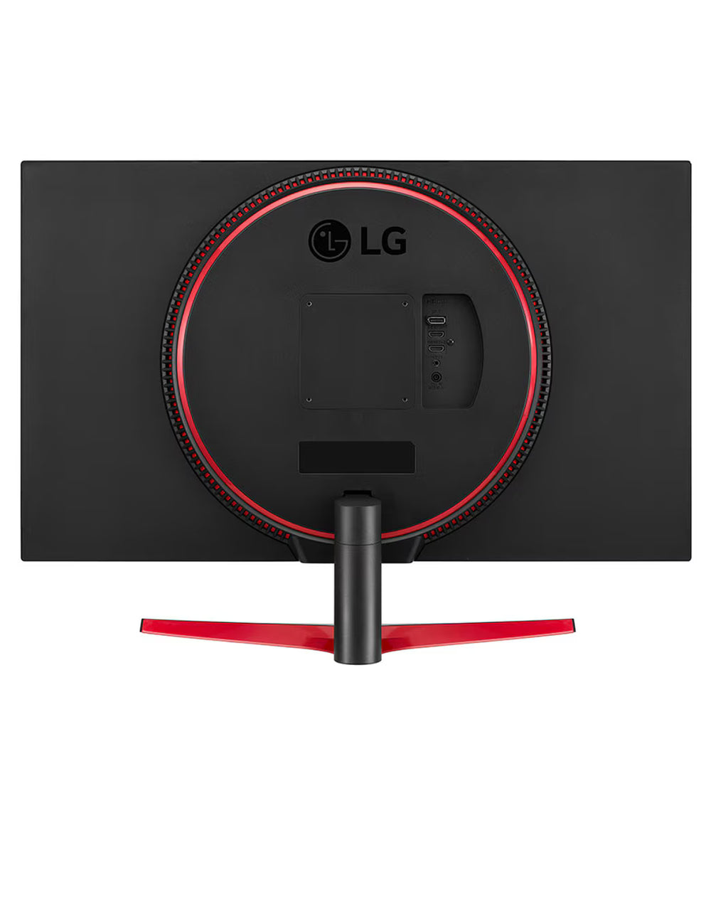 UltraGear 27GS60QC 27" 2K 180Hz