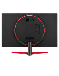 UltraGear 27GS60QC 27" 2K 180Hz