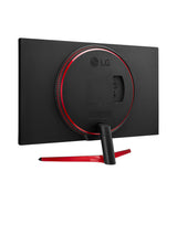 MONITOR LG ULTRAGEAR 27" 27GS60QC 2560*1440 180HZ 1 ms vista 2