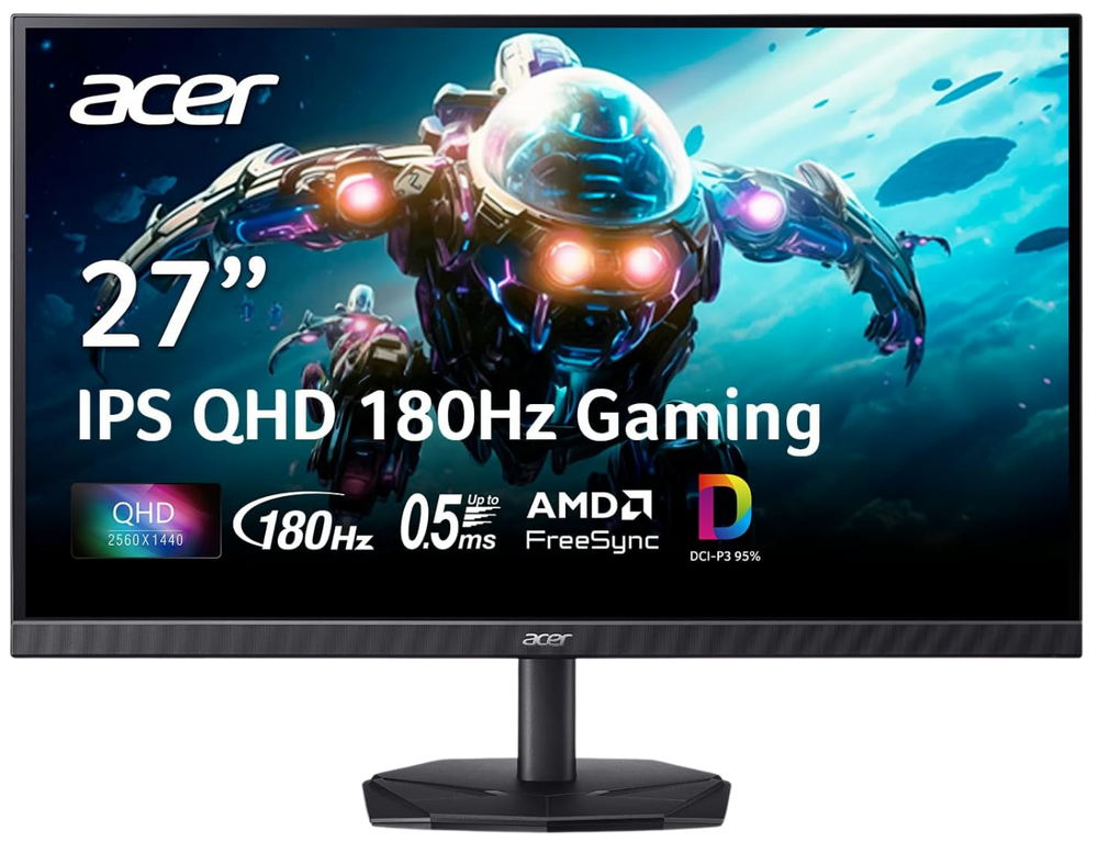 Acer Nitro KG271U F3bmiipx