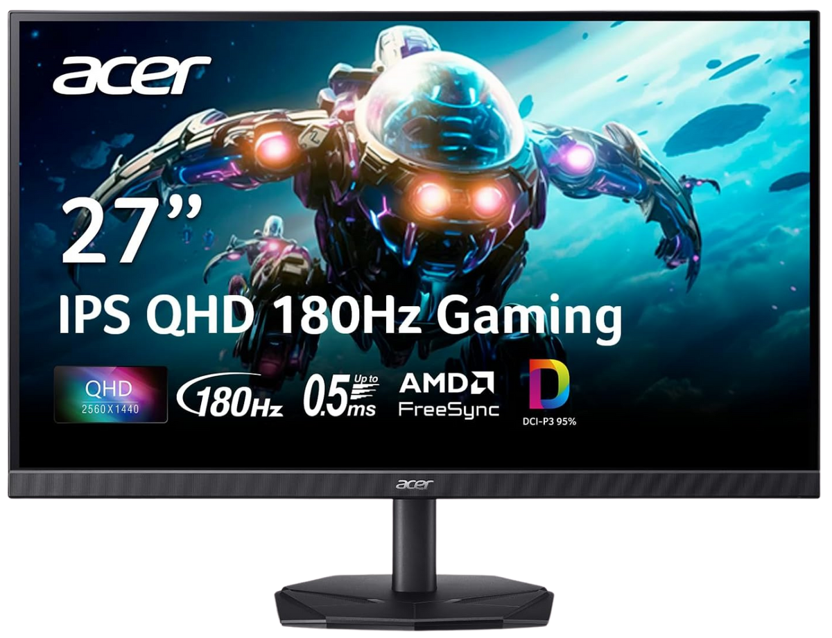 Acer Nitro KG271U F3bmiipx