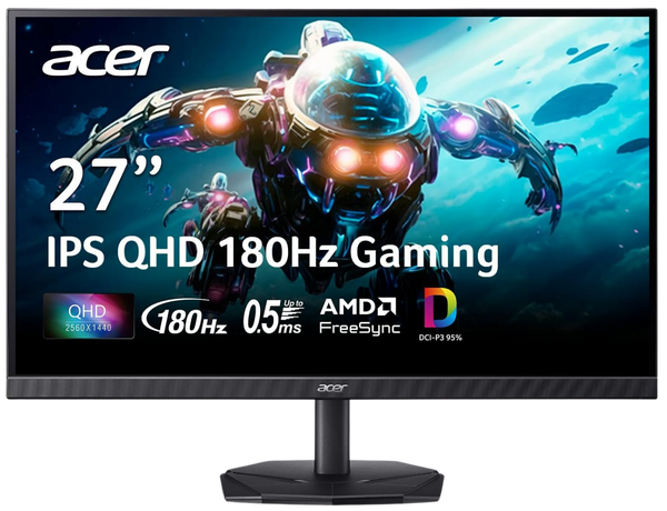 Acer Nitro KG271U F3bmiipx