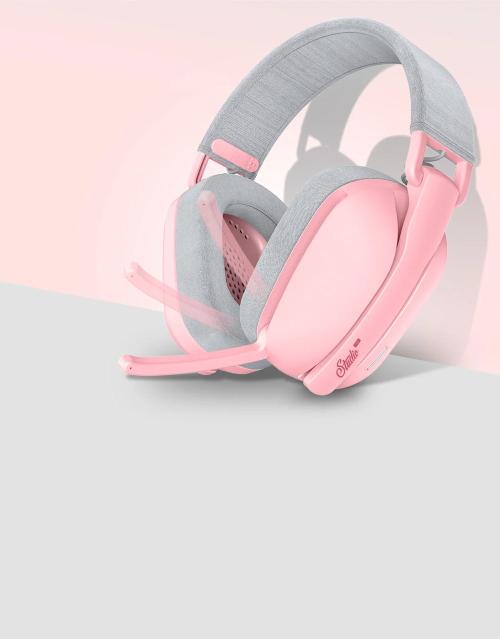 WHG03P Studio Pro Rosado