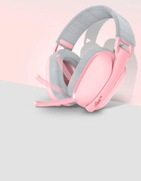 WHG03P Studio Pro Rosado
