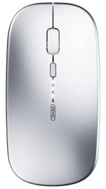 Mouse Inphic PM1BS Inalámbrico Tres Modos