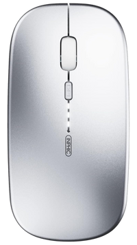 Mouse Inphic PM1BS Inalámbrico Tres Modos
