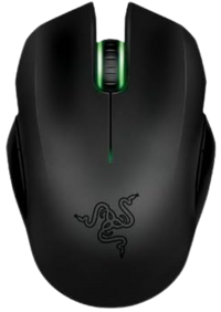 Orochi V2