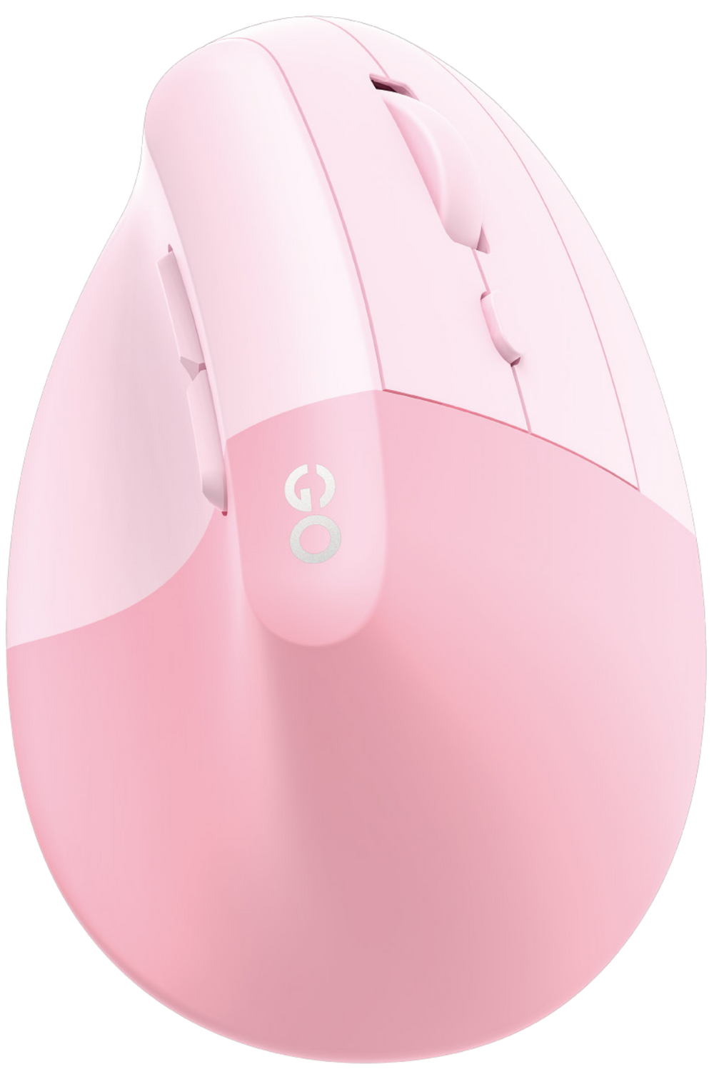 Fantech Go Comfy W195R Rosado