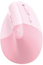 Fantech Go Comfy W195R Rosado