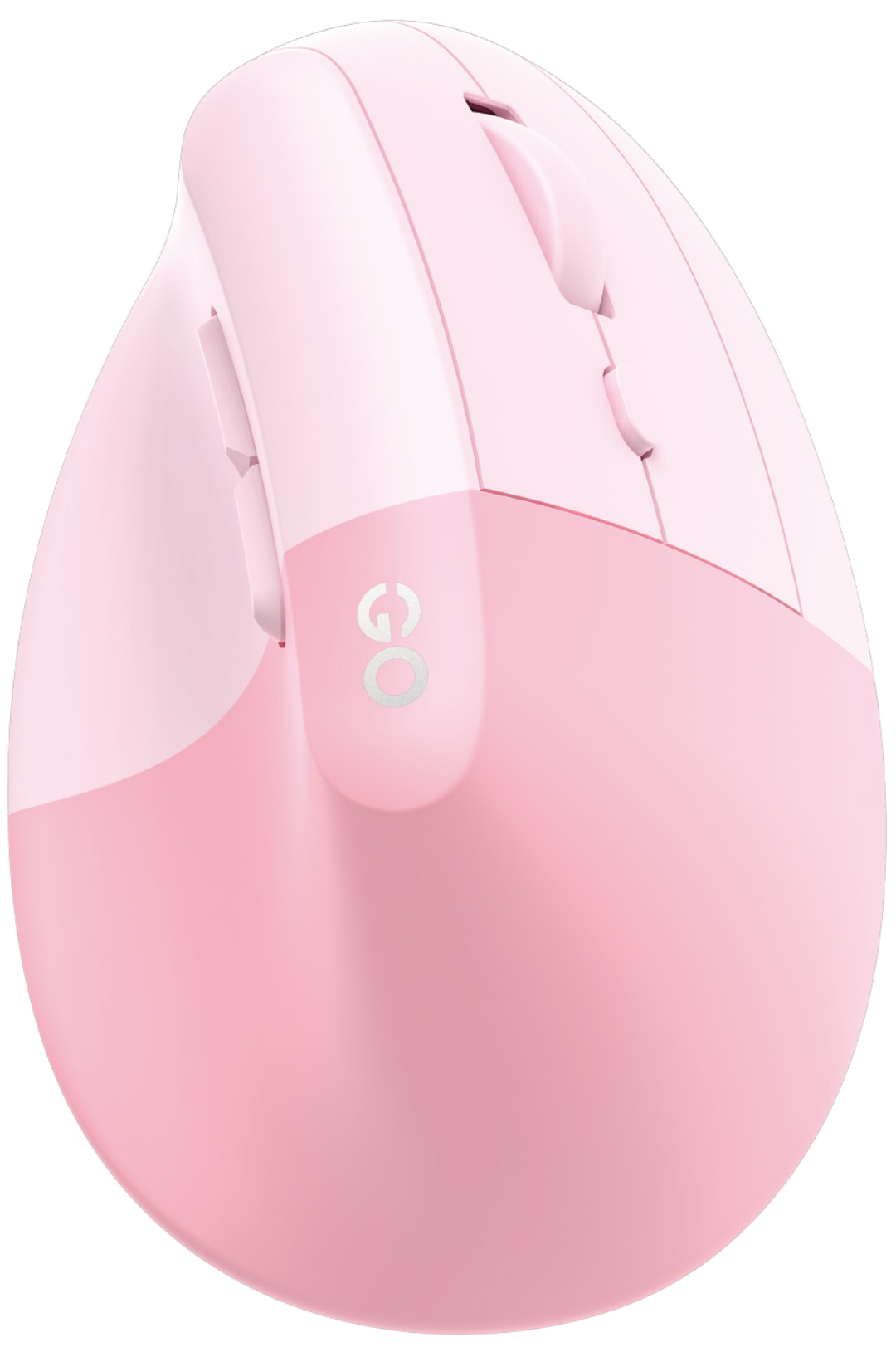 Fantech Go Comfy W195R Rosado