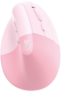 Fantech Go Comfy W195R Rosado