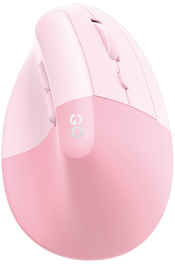 Fantech Go Comfy W195R Rosado