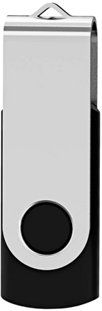 Aiibe 32GB USB 2.0