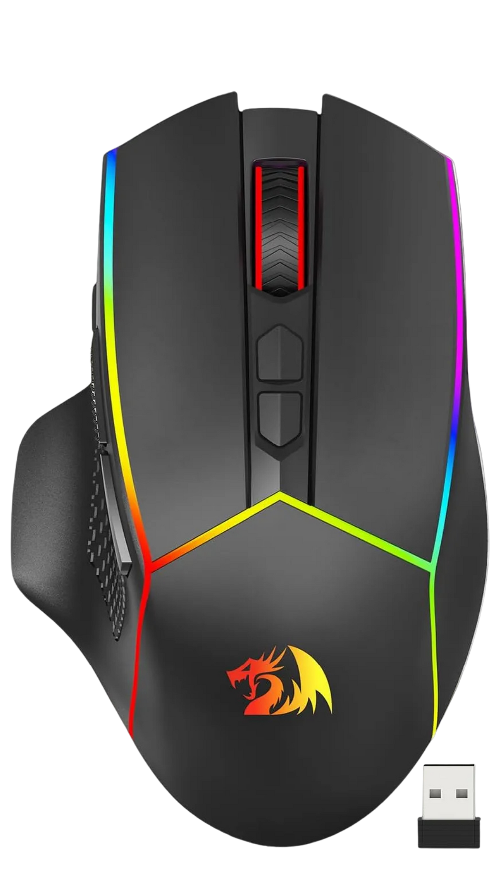Redragon Axe Pro M814-PRO