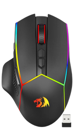 Redragon Axe Pro M814-PRO