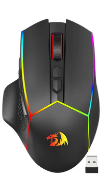 Redragon Axe Pro M814-PRO