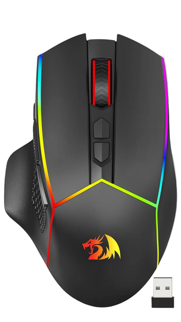 Redragon Axe Pro M814-PRO