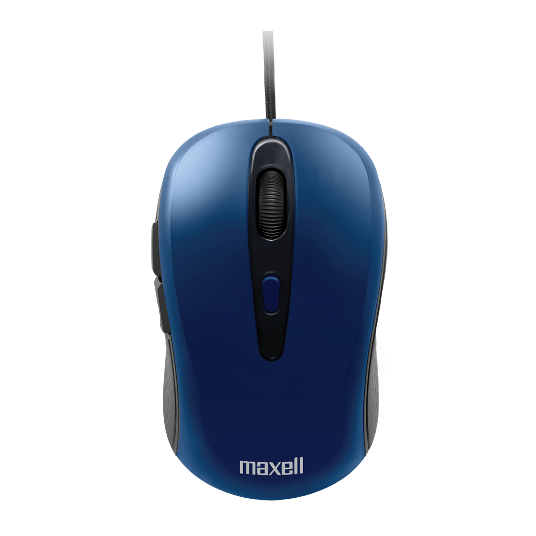 MOWR-105C USB-C Azul