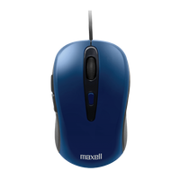 MOWR-105C USB-C Azul