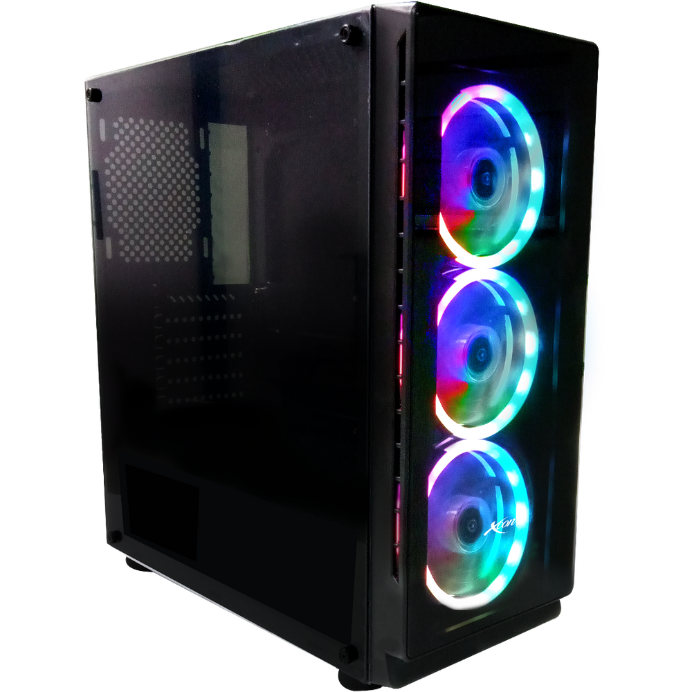 CL-L02 Negro