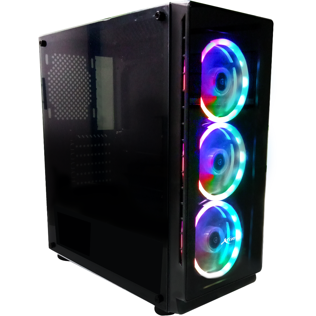 CL-L02 Negro