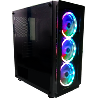 CL-L02 Negro
