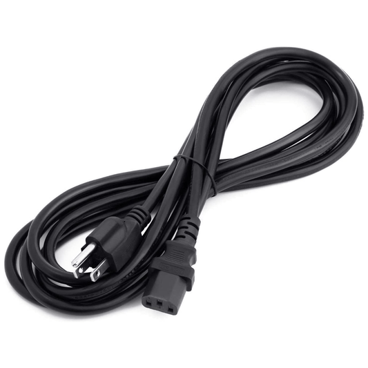 CABLE DE PODER POWER SUPPLY