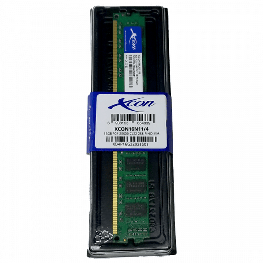 XCON DDR4 16GB 3200MHZ