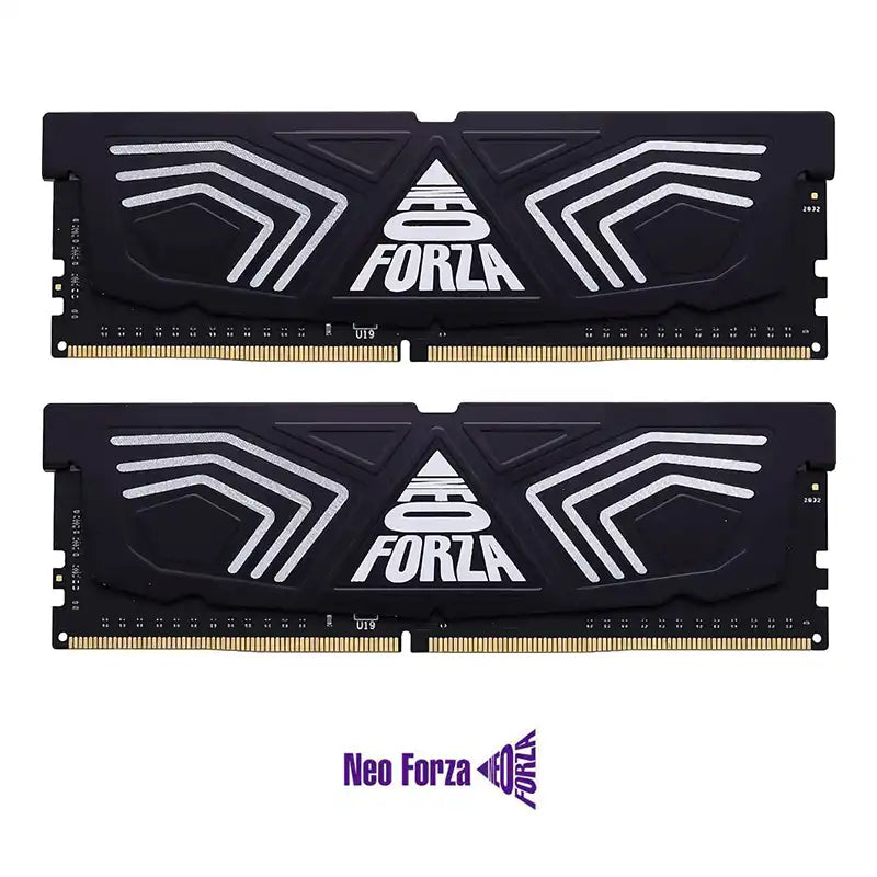 Neo Forza Mars RGB DDR4 16GB (2x8GB) 3600MHz