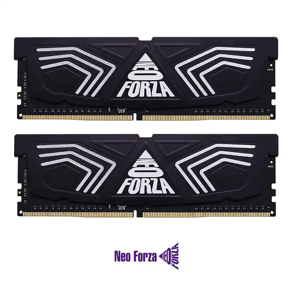 Neo Forza Mars RGB DDR4 16GB (2x8GB) 3600MHz