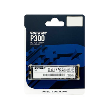 PATRIOT P300 M.2 SSD