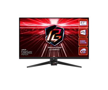 ASROCK PG27FF1A