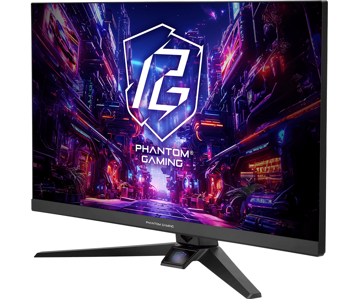 ASROCK PG27FFT1A