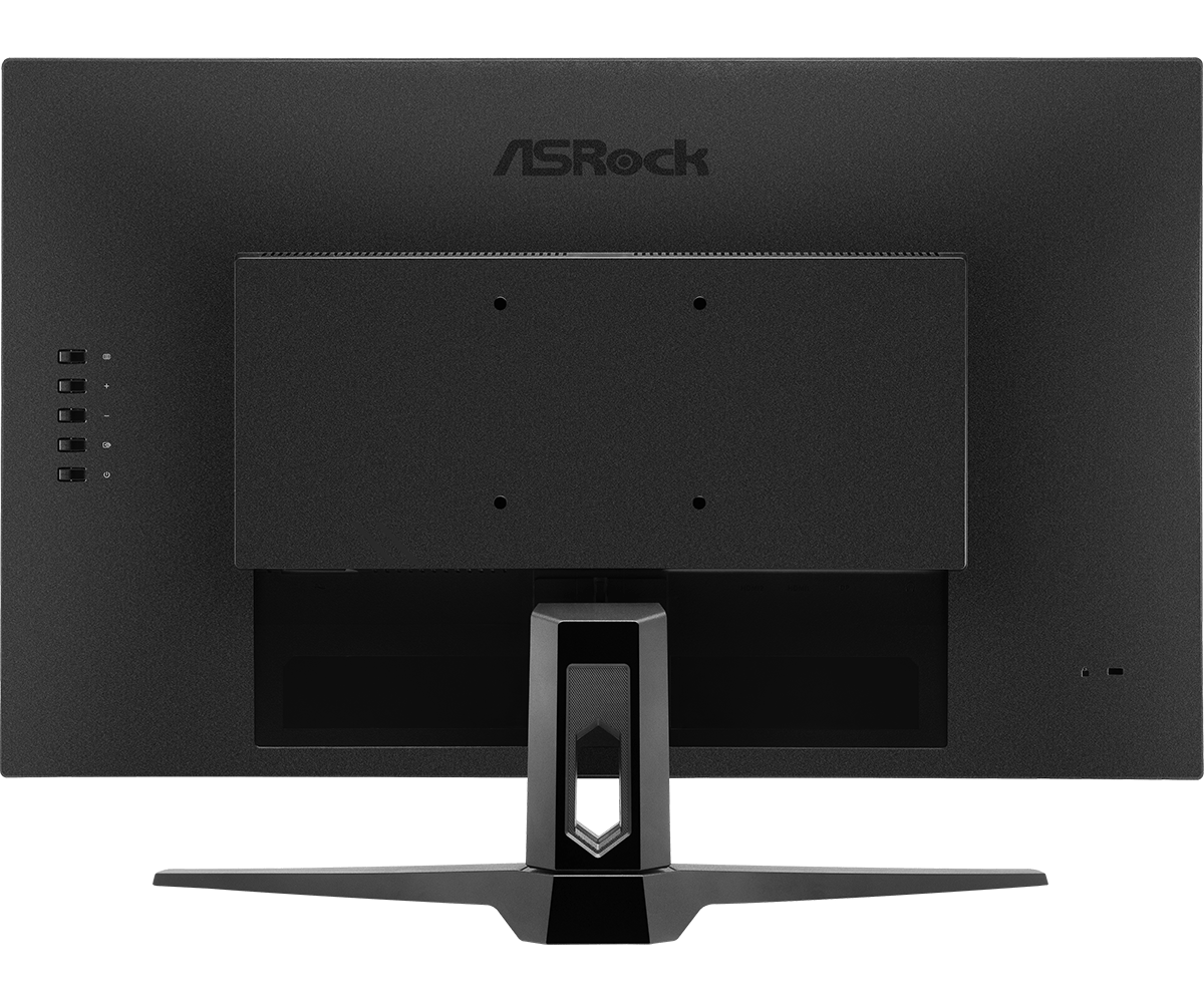 ASROCK PG27FFT1A