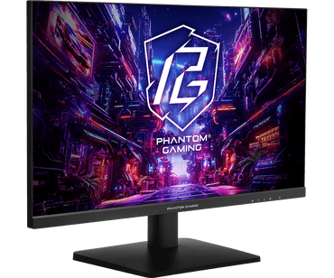 ASROCK PG27QFT1B