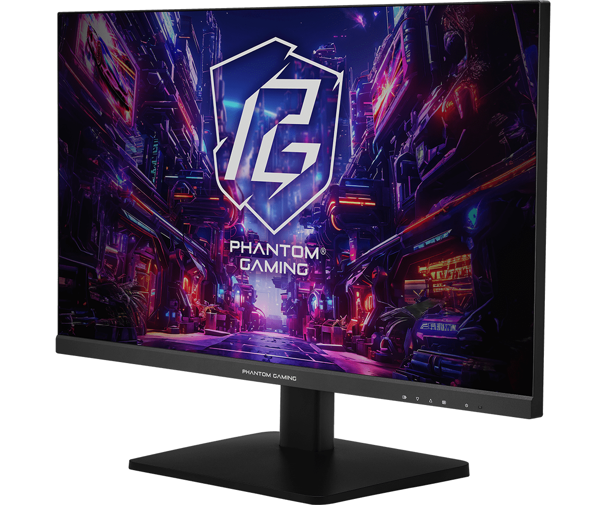 ASROCK PG27QFT1B