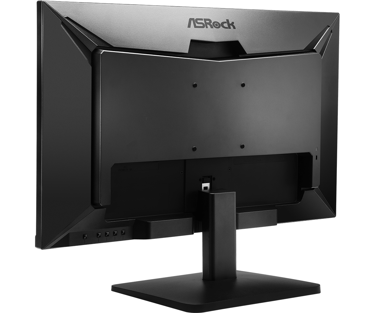 ASROCK PG27QFT1B