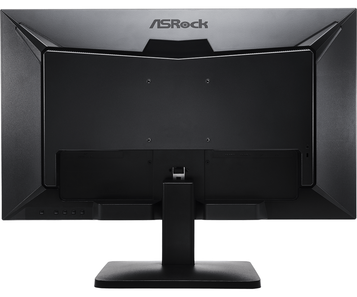 ASROCK PG27QFT1B