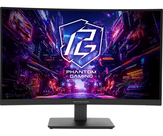 ASROCK PG27QRT1B