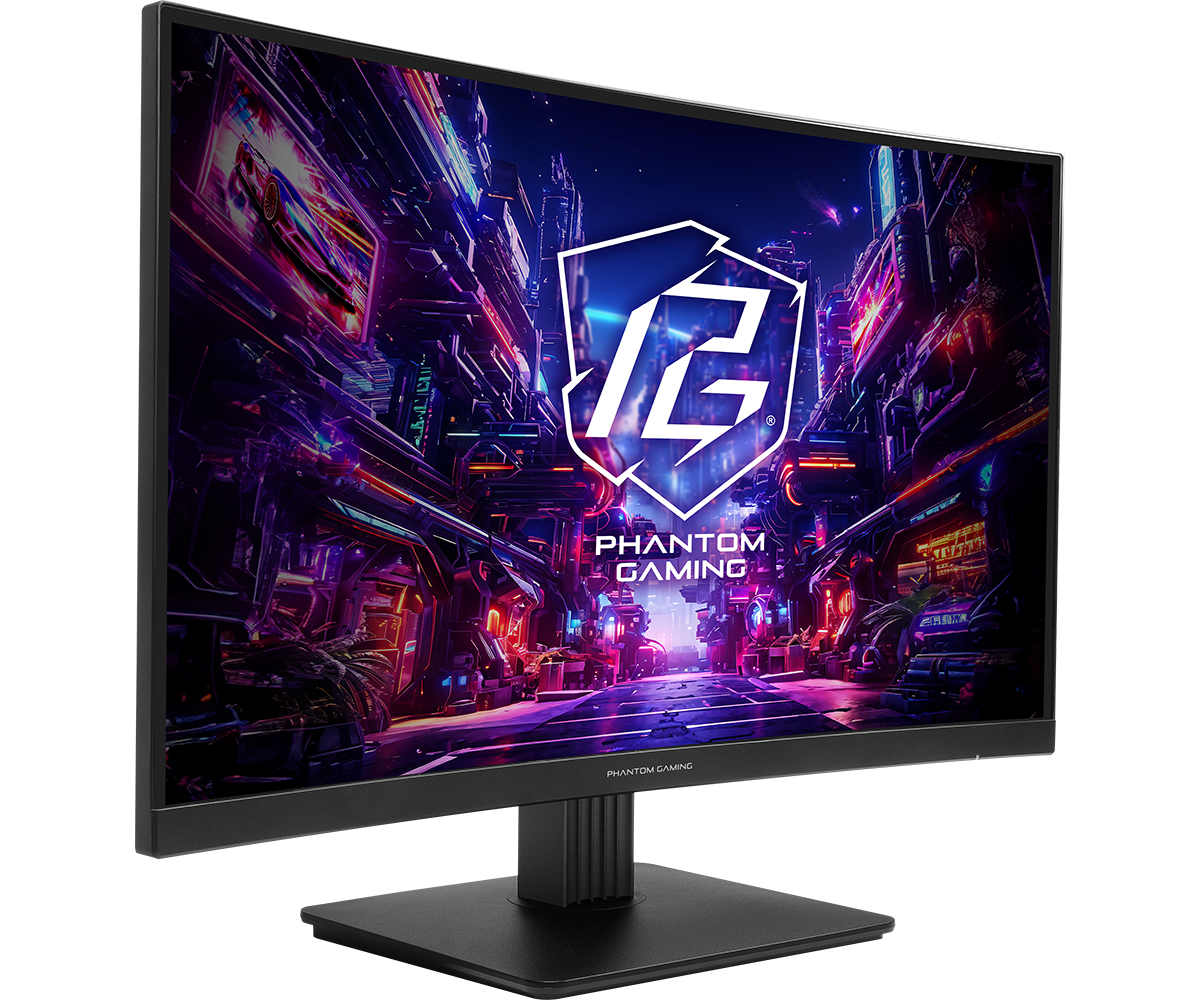 ASROCK PG27QRT1B