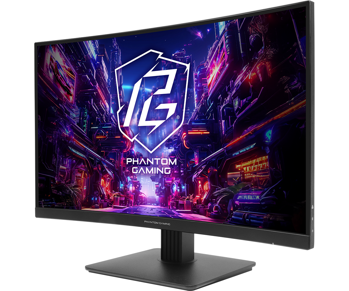 ASROCK PG27QRT1B