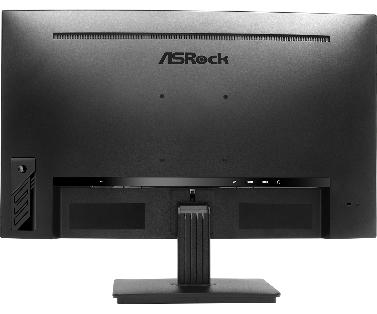ASROCK PG27QRT1B
