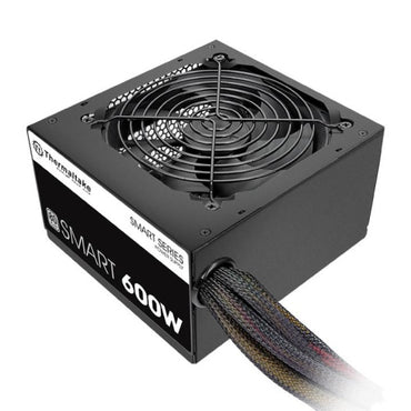 THERMALTAKE SMART 600W 80 PLUS