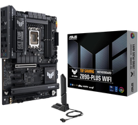 TUF Gaming Z890 Plus WiFi