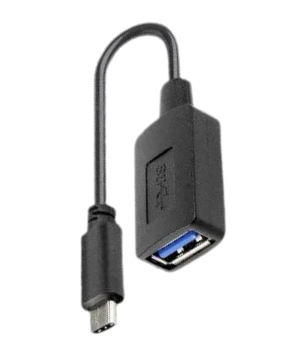 Adaptador USB Tipo A a USB Tipo C